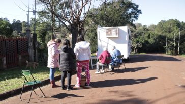 ATENCIÓN, El programa de castraciones gratuitas sigue vigente en Oberá