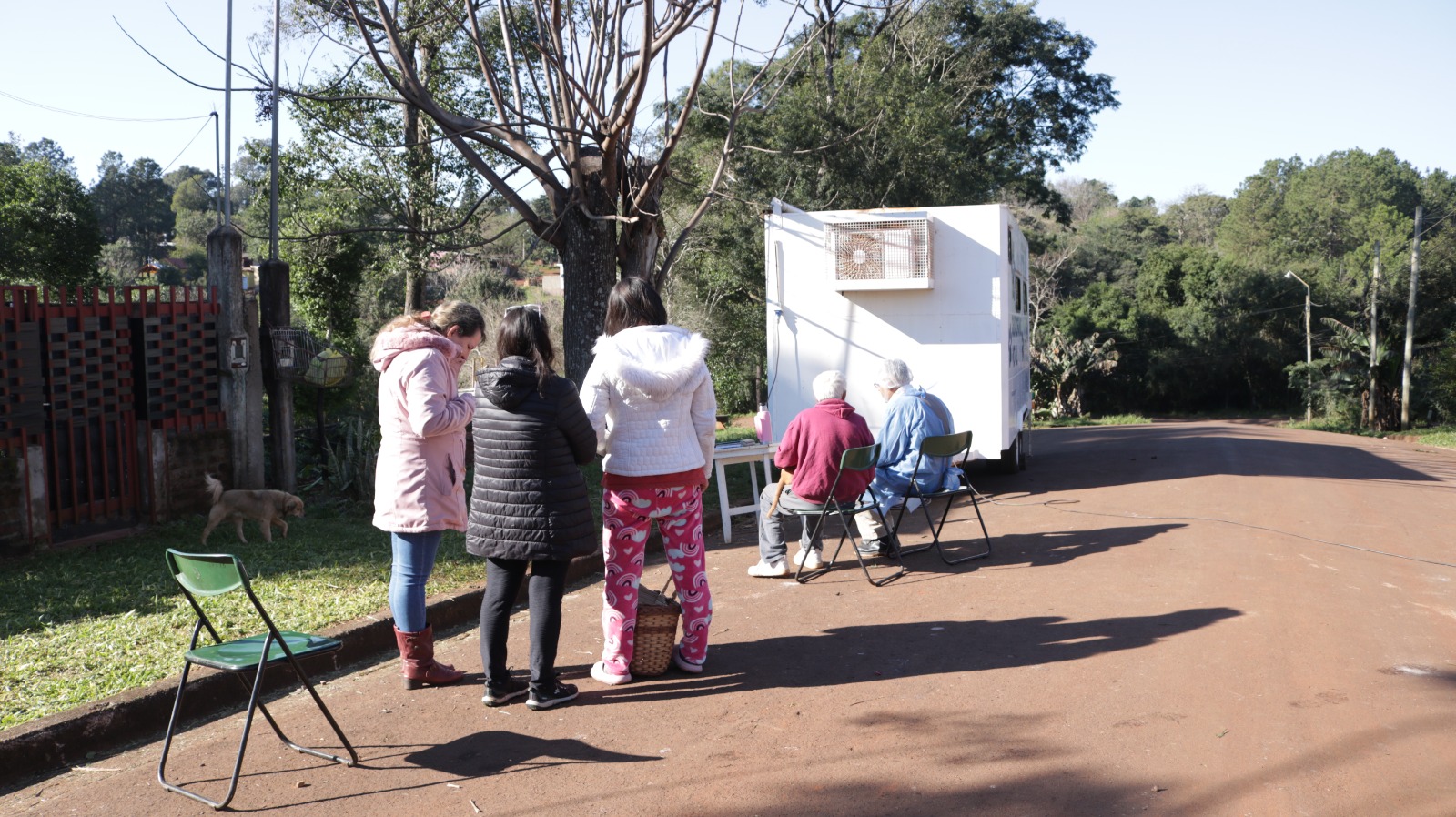 ATENCIÓN, El programa de castraciones gratuitas sigue vigente en Oberá