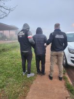 Cibercrimen arrestó a un estafador por clonación y venta de billeteras virtuales falsas en Posadas