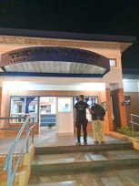 Caso de maltrato animal: arrestaron a vecino en 25 de Mayo por envenenar a dos perros