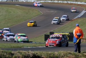 TN en Oberá: todo lo que necesitas saber para el fin de semana de carrera