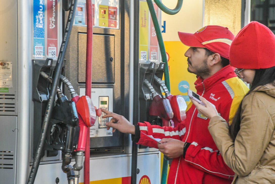 Economía: Nuevo aumento de los combustibles en el país cómo quedarían los precios en Misiones