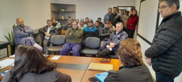 OBERÁ: Empleados municipales podrán completar sus estudios secundarios