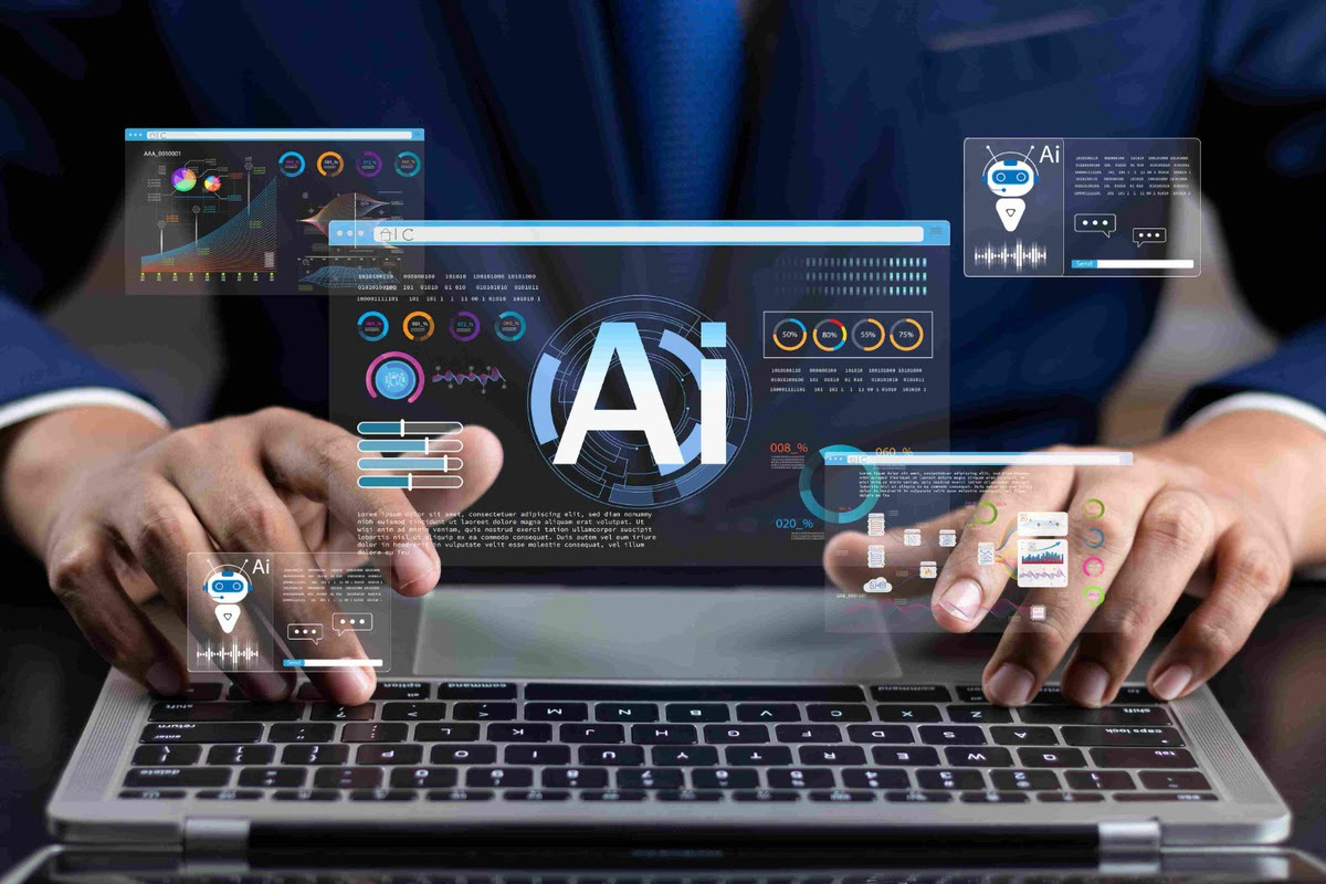 OBERÁ: Taller de Inteligencia Artificial durante agosto