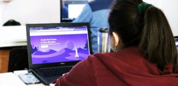 OBERÁ: «Primeros Pasos en la Informática», taller gratuito de informatica