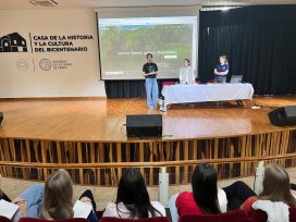 OBERÁ: Jornada de capacitación en atención al público y al turista