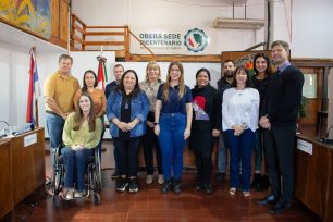 Oberá tiene protocolo de actuación ante situaciones de acoso laboral, discriminación y violencia de género