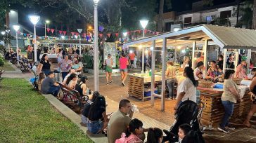 Oberá se prepara para recibir al TN con hoteles al 100% de ocupación