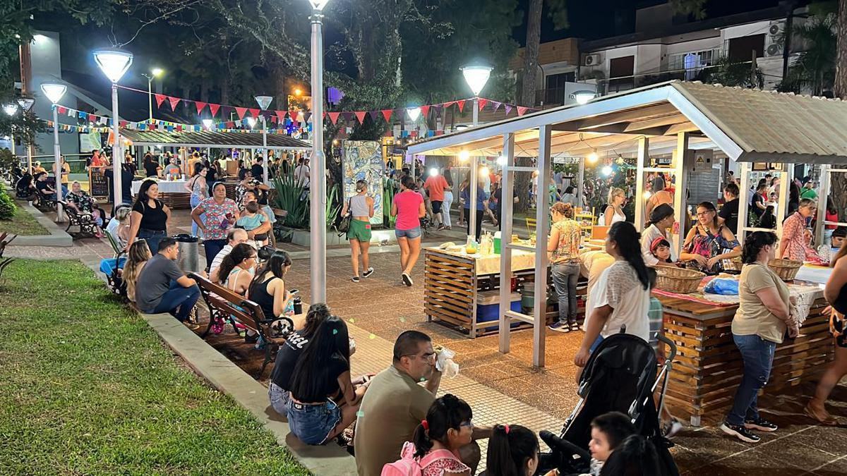 Oberá se prepara para recibir al TN con hoteles al 100% de ocupación