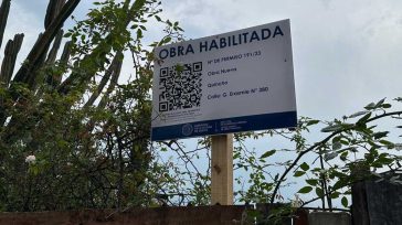 Esta en vigencia el Régimen Especial para regularización de Obras Clandestinas en Oberá
