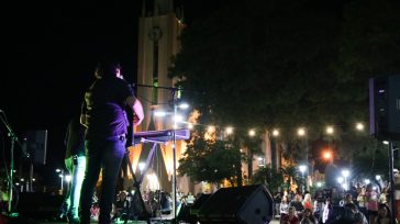 Los 96 años de Oberá se celebran mañana a lo grande y con agenda completa