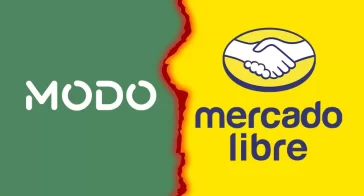 Mercado Libre denunció a MODO y a los bancos más importantes de ArgentiNA