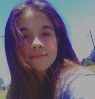 Policías y familiares buscan a Analia Celeste Rodríguez en Oberá