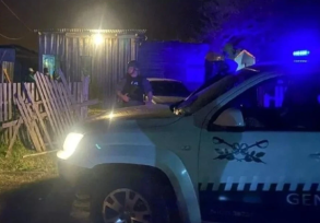 Rescatan en Concordia a un niño que iba a ser vendido a Misiones