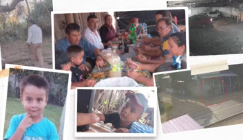 CASO LOAN:  Interna familiar por un terreno y transferencias millonarias