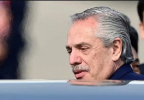 La ex primera dama dio una entrevista donde revelo detalles de su calvario