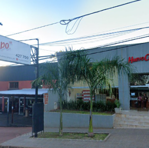 El autor del robo millonario en Huevo Campo tenía salida transitorias, cumple condena en Córdoba por otro robo