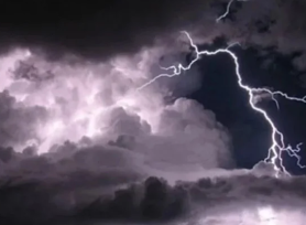 Cuando llega la tormenta de Santa Rosa a Misiones y que tanto afectará a Oberá