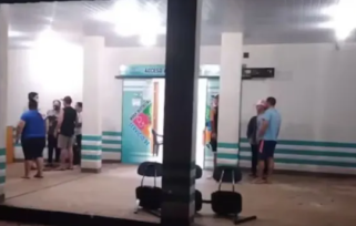 Horror en Itapúa, una beba de dos años llego sin vida y con signos de abuso sexual