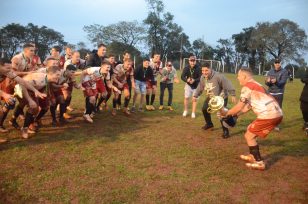 El «Millo» de Santa Rita logró su segundo título tras derrotar a Ex Alumnos 185 por la vía de los penales