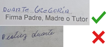 Falsificaron firma de la mburuvicha de El Doradito para desmontar su territorio