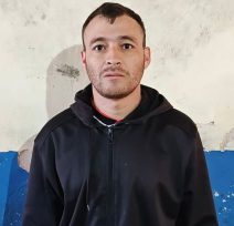 Buscan a un interno de la Unidad Penal II que gozaba de Salidas Transitorias y no regresó