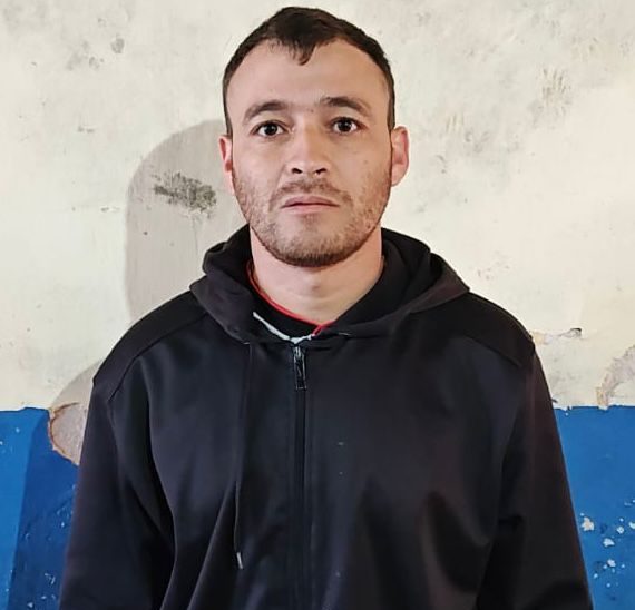 Buscan a un interno de la Unidad Penal II que gozaba de Salidas Transitorias y no regresó