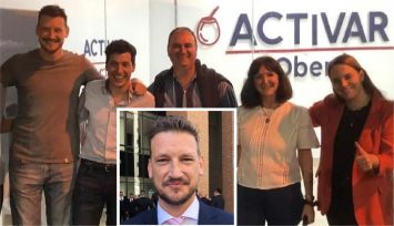 Solicitaron la detención del diputado de activar, acusado por pedofilia.