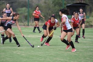 Pasó la 4° fecha de la Liga Misionera para Primera Damas y las Sub16