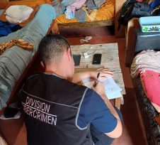 Demoran a un joven de 17 años investigado por presunta distribución de material pornográfico en Oberá