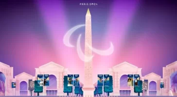 Cuatro misioneros integran la delegación argentina para los Juegos Paralímpicos 2024