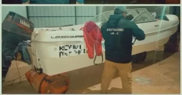 OBERÁ: Detuvieron a un estafador que intentó vender una lancha
