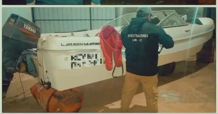 OBERÁ: Detuvieron a un estafador que intentó vender una lancha