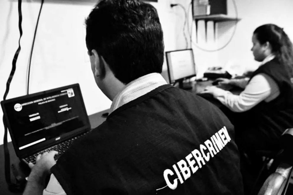 Profesor de educación física fue detenido por grooming en Posadas