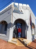 ALEM: Su propia hija lo denuncio por abuso sexual, también su hermanastra fue abusada