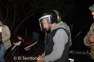 Una larga madrugada esperando a Kiczka