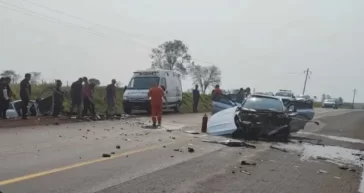 Avanza la recuperación de las dos jóvenes afectadas por la tragedia de San José