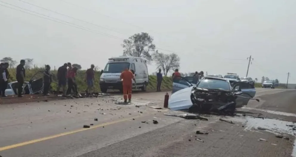 Avanza la recuperación de las dos jóvenes afectadas por la tragedia de San José