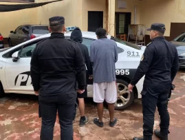 Un hombre de 55 años fue asaltado y golpeado en pleno centro de Oberá, a los pocos días falleció