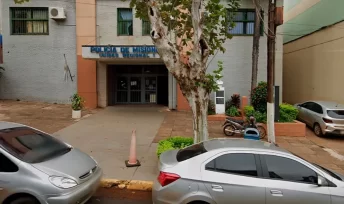 Un joven denuncio que sufrió abuso por tres agentes policiales en Itaembé Miní