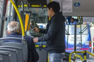 El 6 de septiembre habrá una Audiencia Pública para evaluar el cuadro tarifario del transporte público en Oberá