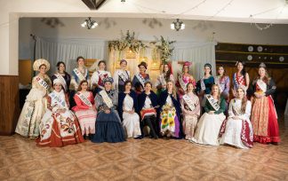 Comenzamos con los lanzamientos de la 44FNI en todo Misiones