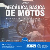 Llegan los cursos de la universidad Popular de Misiones a Oberá