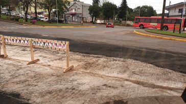 Se desarrollan los juegos deportivos obereños y los interescolares