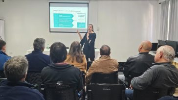 OBERÁ: Mesa sectorial de Metalmecánica quiere construir un canal de comunicación para identificar las necesidades del sector