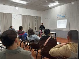 Continúan los conversatorios sobre los Derechos de Niños, Niñas y Adolescentes