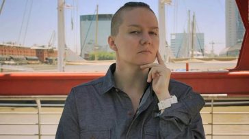 Kitty Sanders visitará Oberá y dará charlas a instituciones educativas