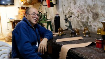 Historias de emprendedores, el autodidacta del mate