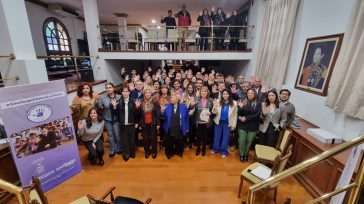 El RENATRE continúa realizando acciones para concientizar sobre el Día Mundial contra la Trata de Personas