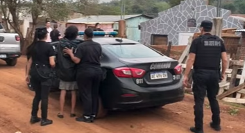 Niños entres 9 y 16 años fueron victimas de abusos sexuales en Oberá